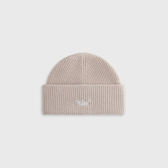 Kith Women Script Mia Beanie - Bare | Kith Bare