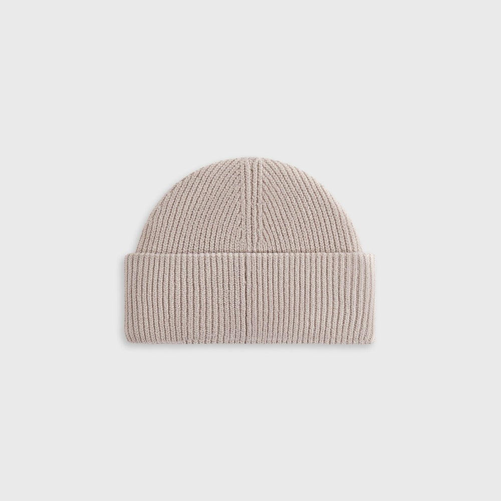 Kith Women Script Mia Beanie - Bare | Kith Bare