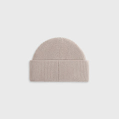 Kith Women Script Mia Beanie - Bare | Kith Bare