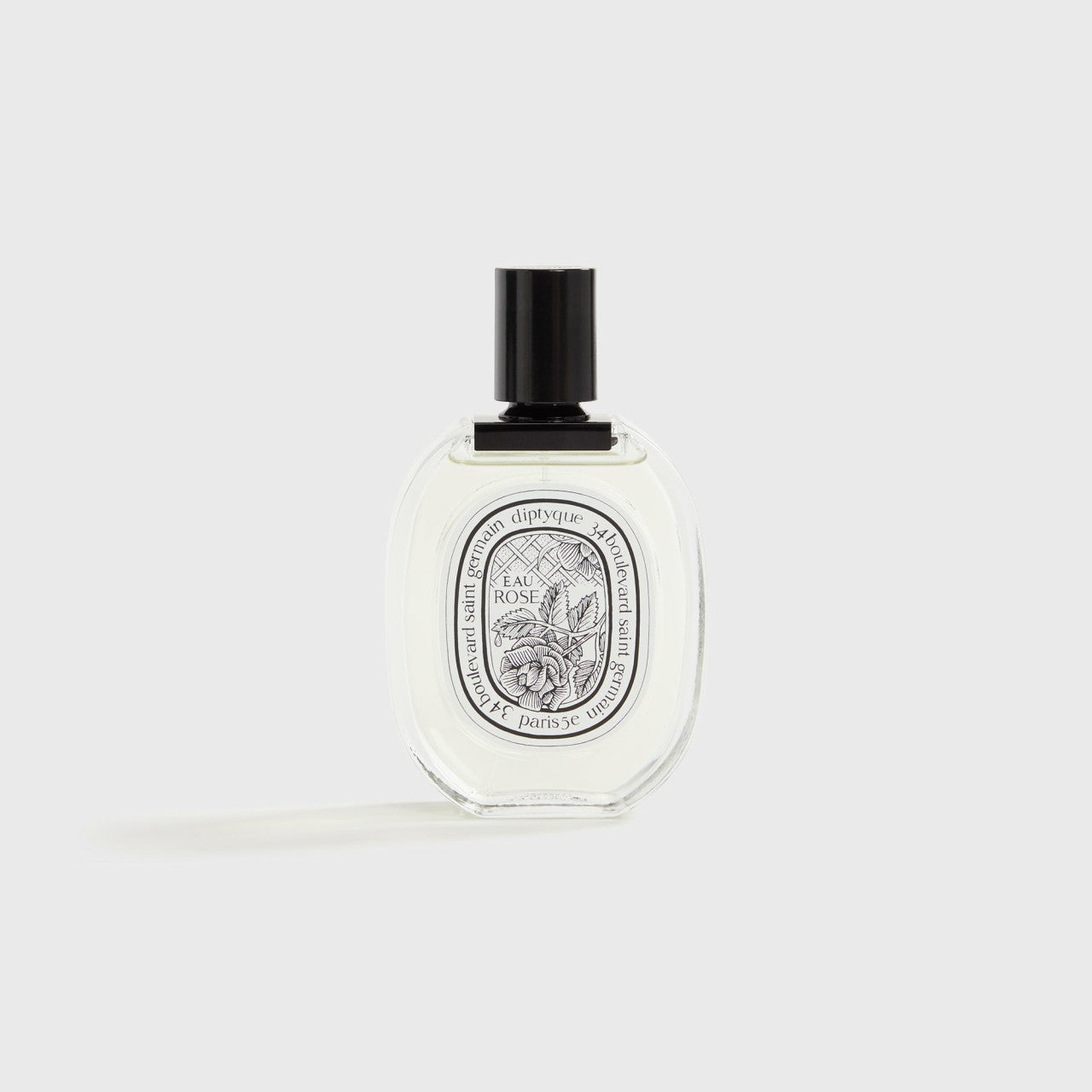 Diptyque Eau De Toilette Eau Rose 100 ML | Kith