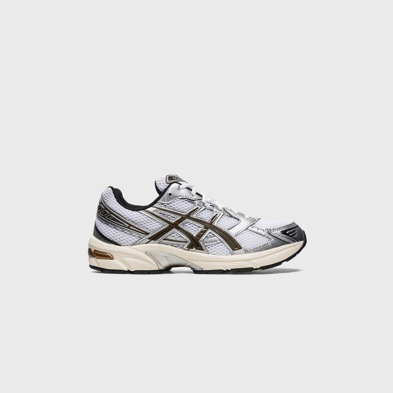 ASICS Gel-1130 - White / Clay Canyon | Kith White / Clay Canyon