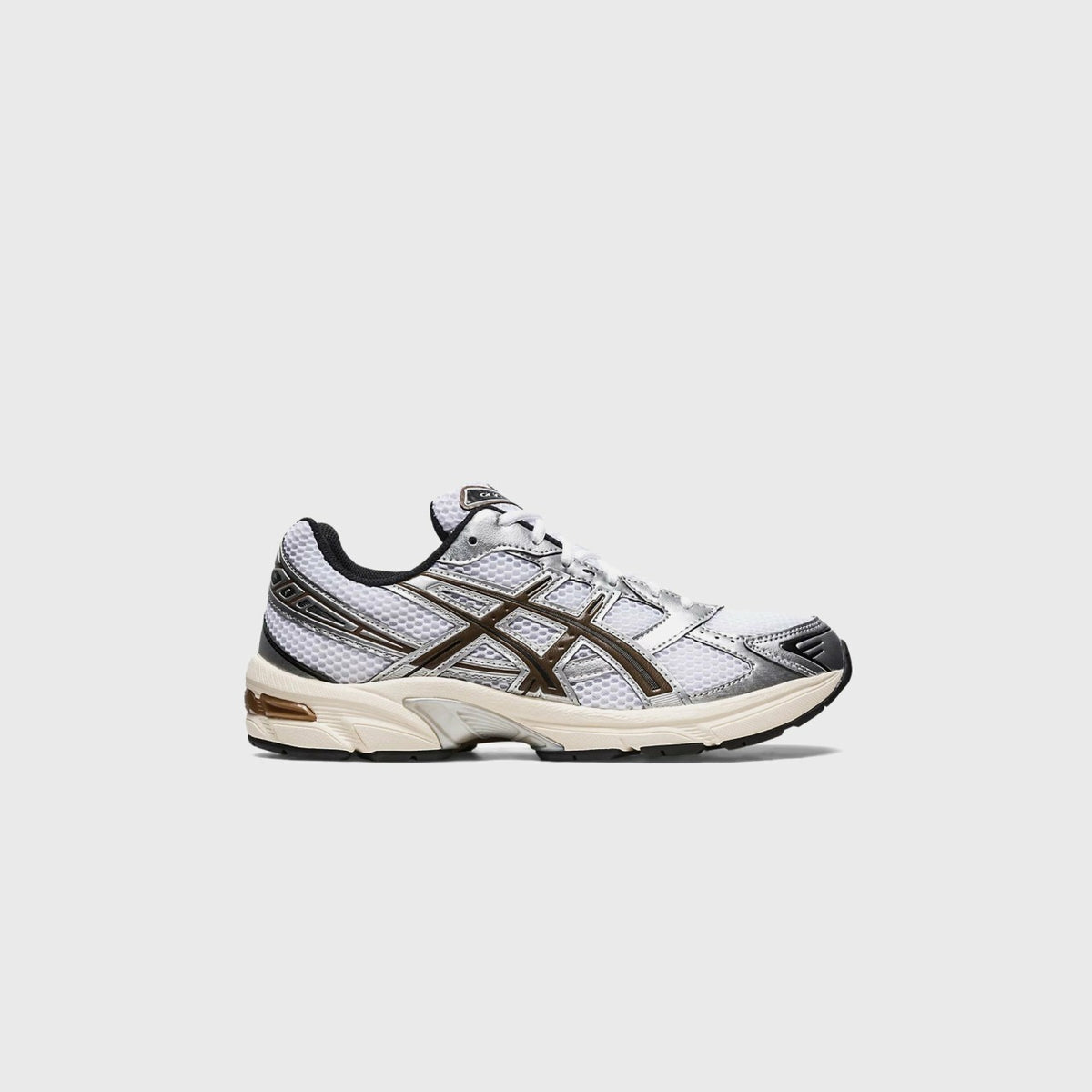 ASICS Gel-1130 - White / Clay Canyon | Kith White / Clay Canyon