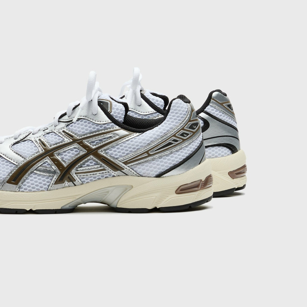 ASICS Gel-1130 - White / Clay Canyon | Kith White / Clay Canyon