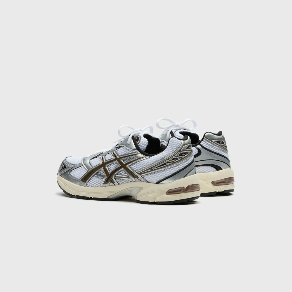 ASICS Gel-1130 - White / Clay Canyon | Kith White / Clay Canyon