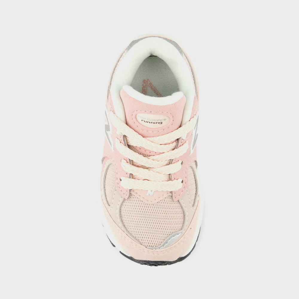 New Balance Infant 2002 - pink sand | Kith pink sand