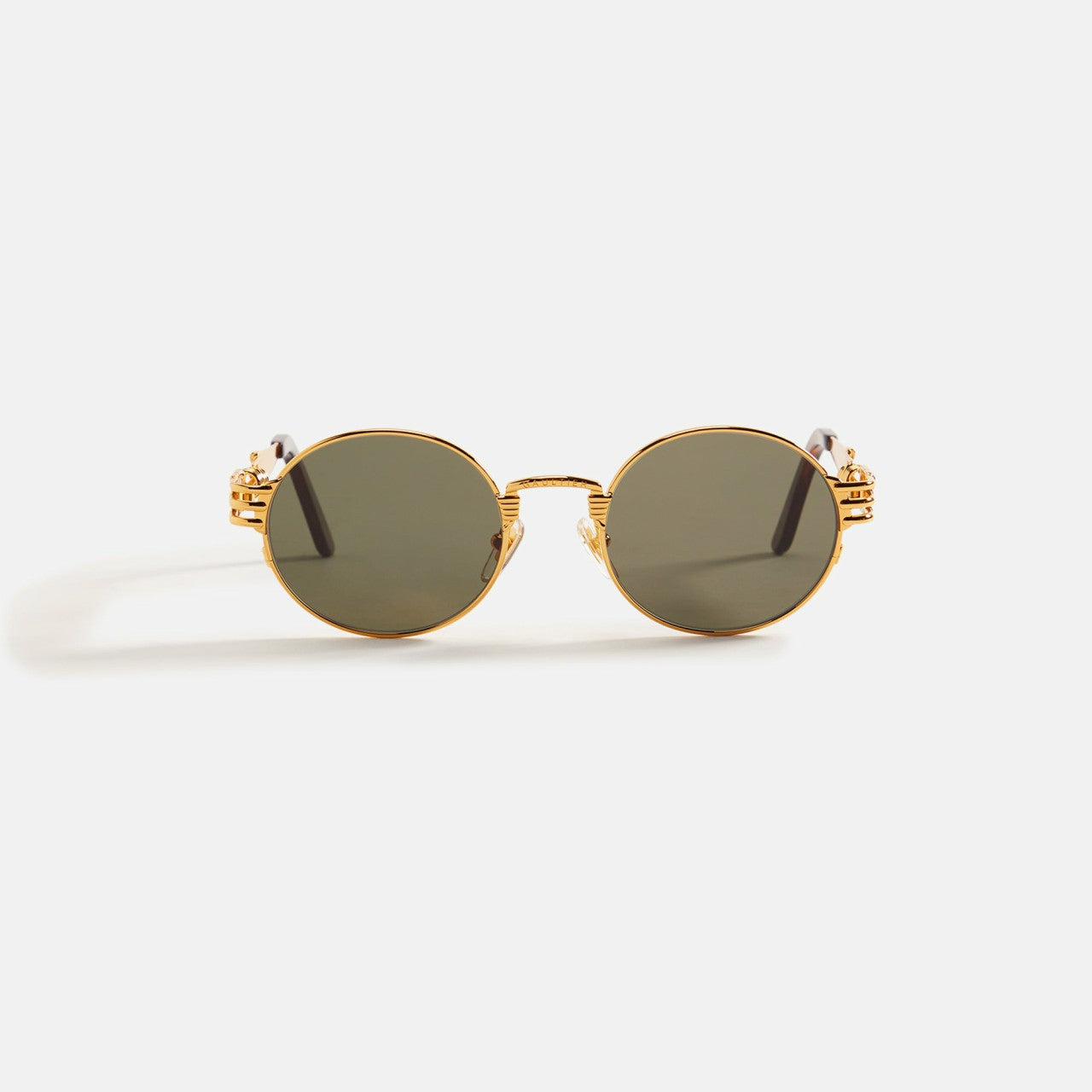Jean Paul Gaultier 56-6106 Double Resort - Gold | Kith Gold