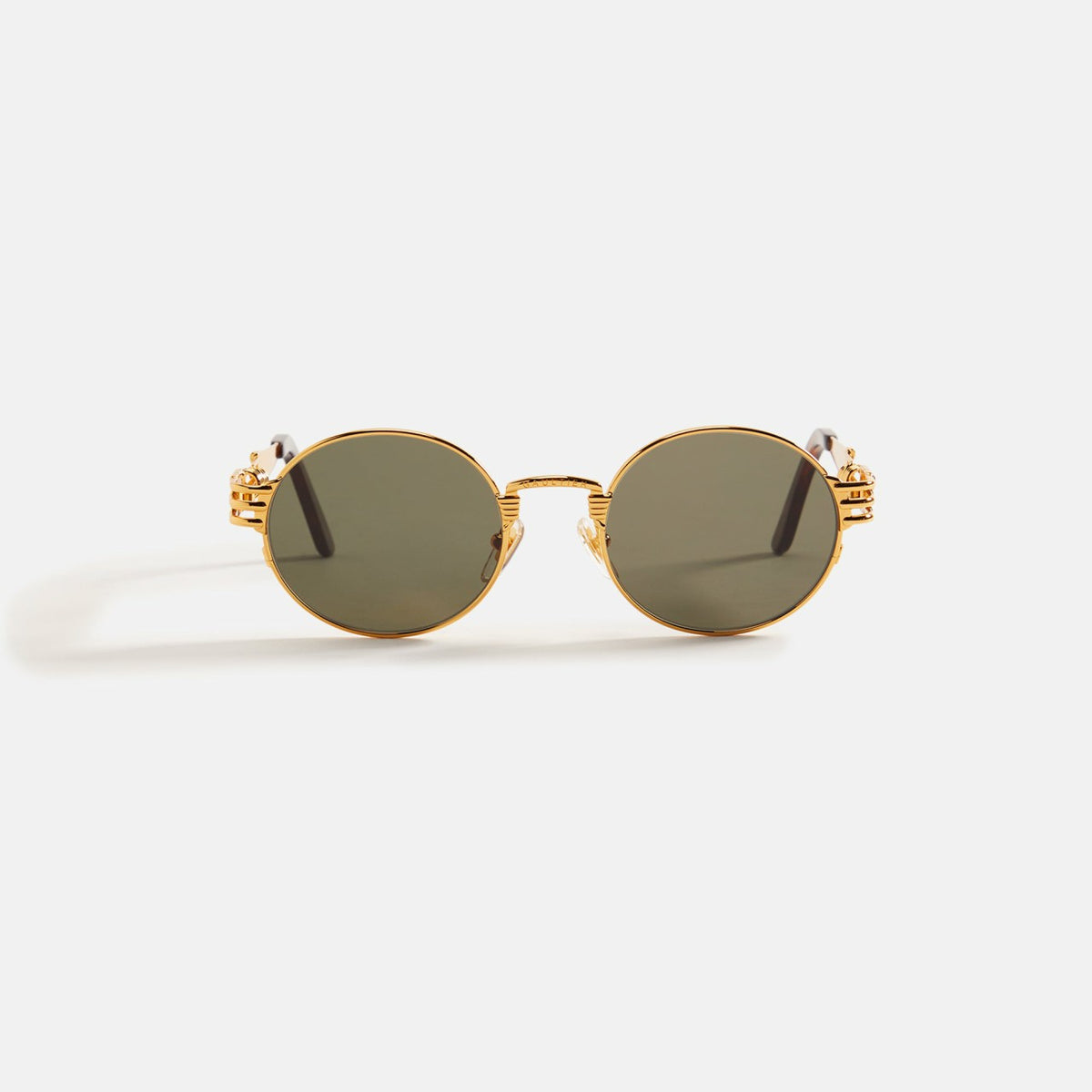 Jean Paul Gaultier 56-6106 Double Resort - Gold | Kith Gold
