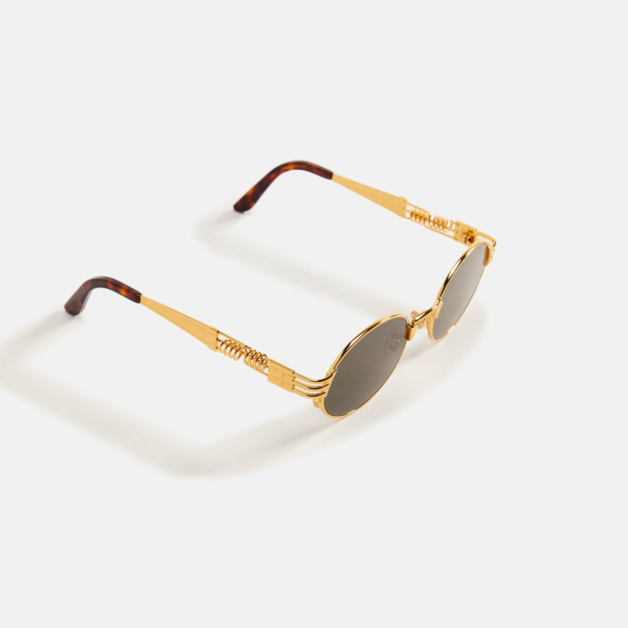Jean Paul Gaultier 56-6106 Double Resort - Gold | Kith Gold
