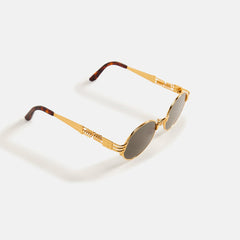 Jean Paul Gaultier 56-6106 Double Resort - Gold | Kith Gold