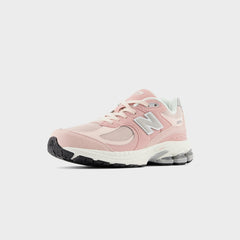 New Balance Grade School 2002 - Pink Sand | Kith Pink Sand