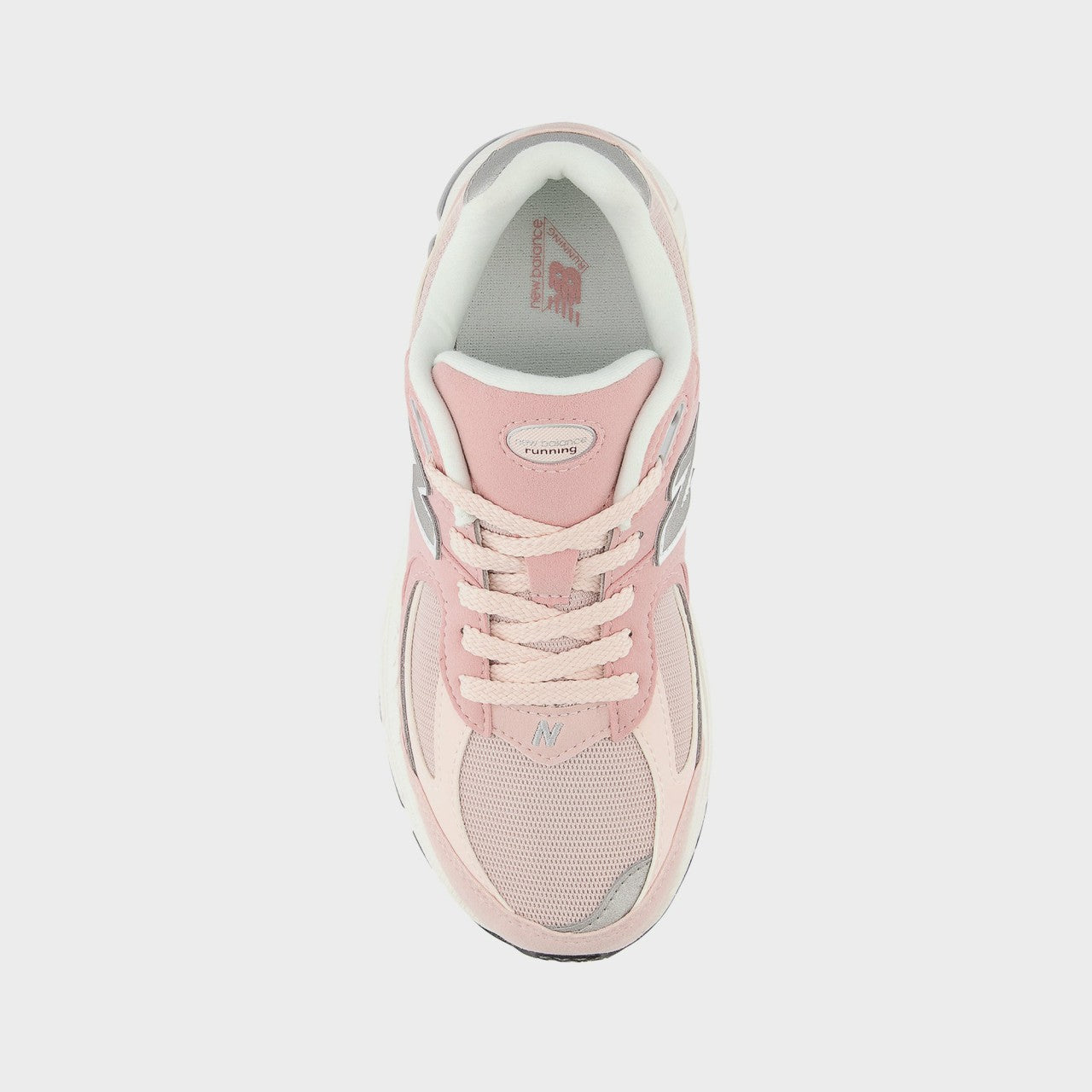 New Balance Grade School 2002 - Pink Sand | Kith Pink Sand