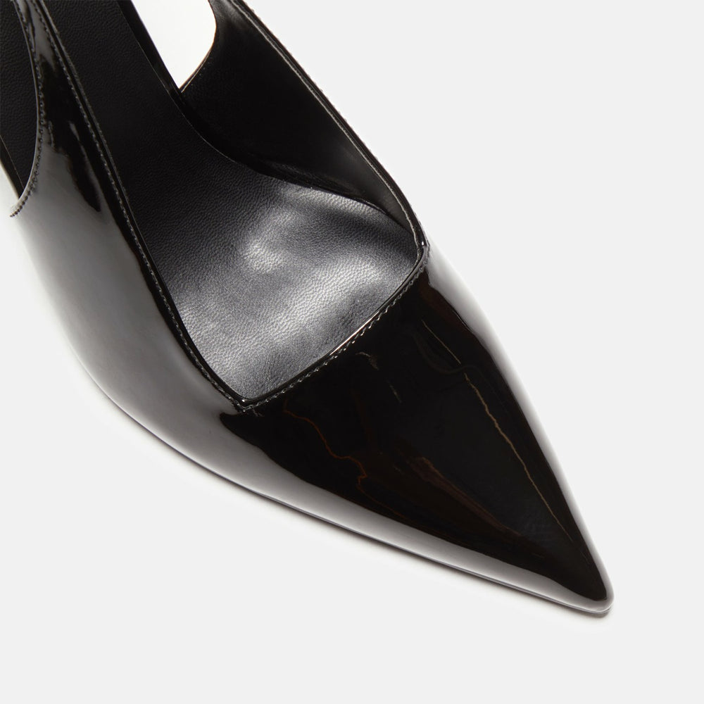 Femme LA G63 Slingback - Nero | Kith Nero