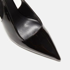Femme LA G63 Slingback - Nero | Kith Nero