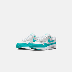Nike Air Max 1 SC - Neutral Grey / Clear Jade / White / Black | Kith Neutral Grey / Clear Jade / White / Black