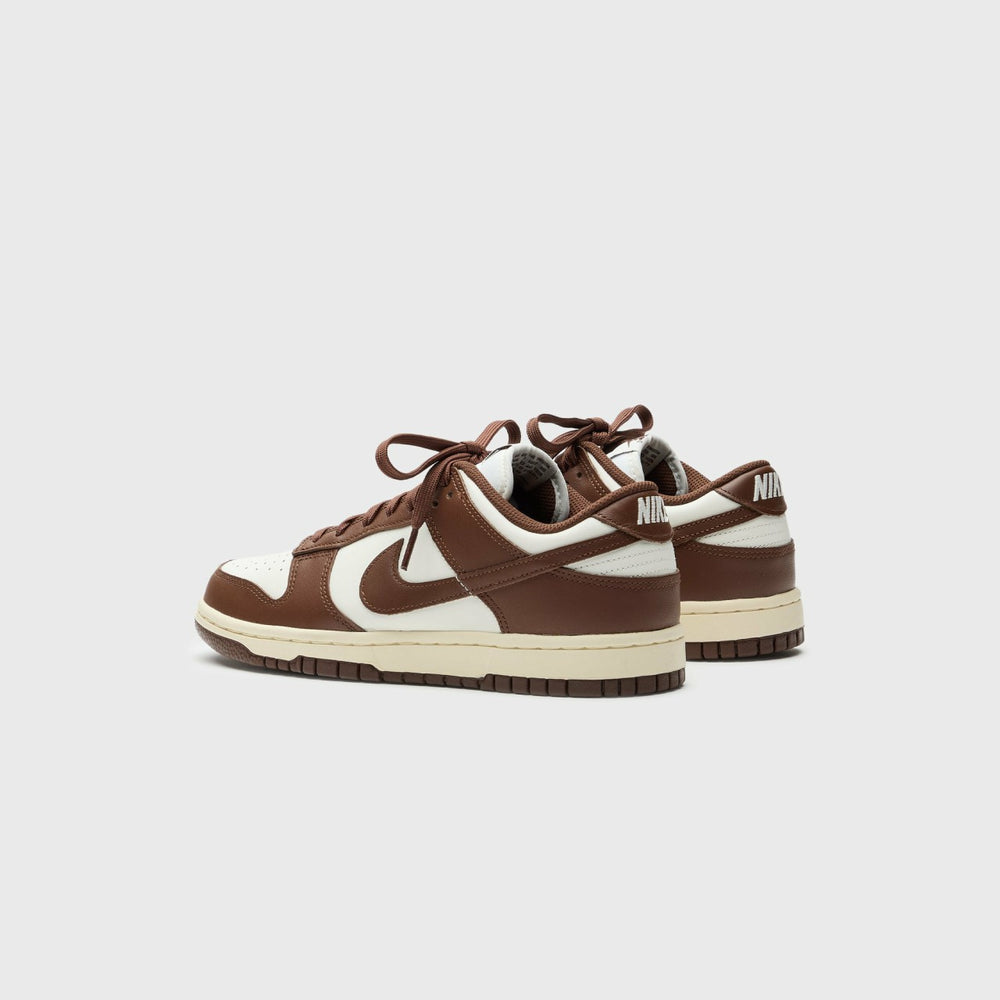 Nike WMNS Dunk Low - Sail / Cacao Wow / Coconut Milk | Kith Sail / Cacao Wow / Coconut Milk
