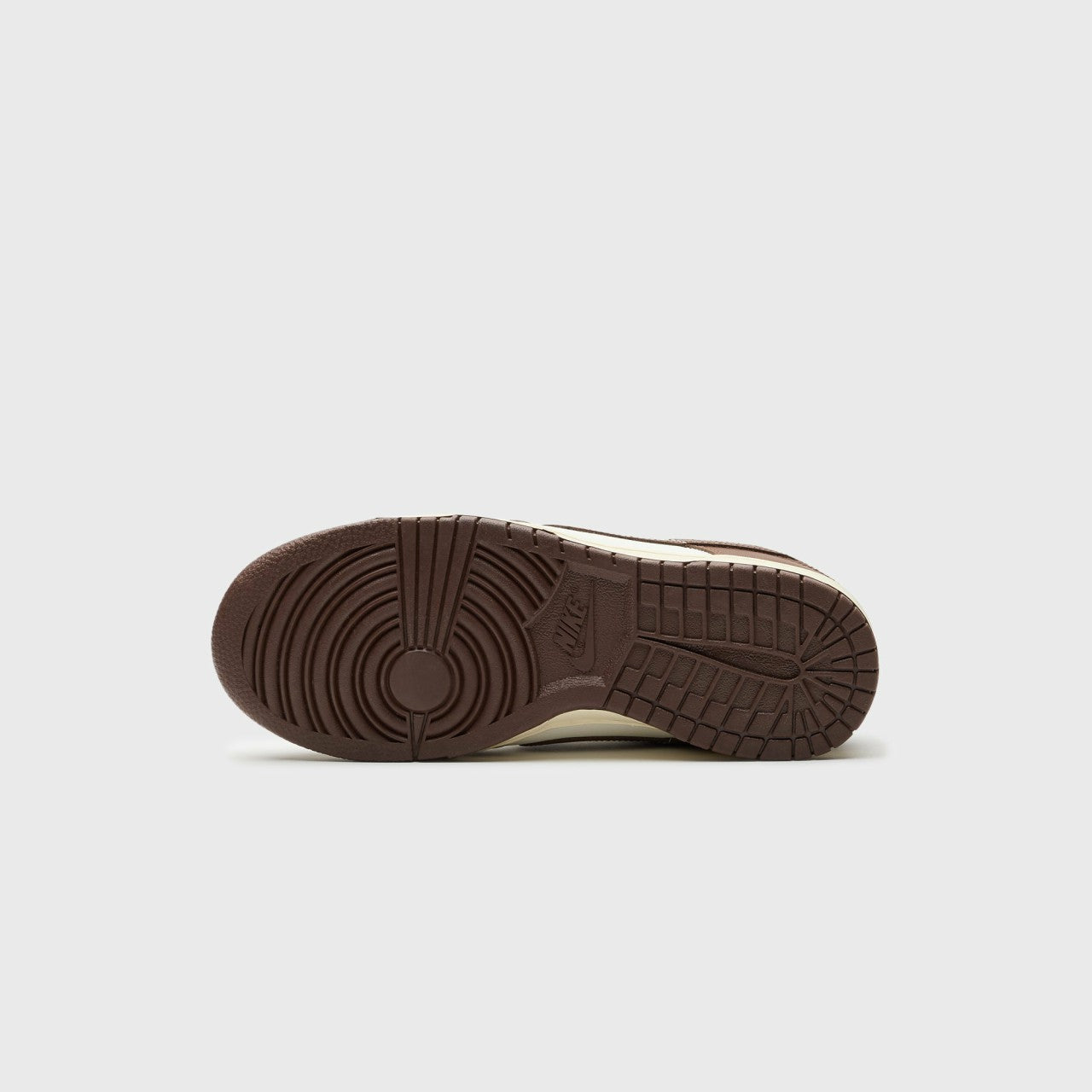 Nike WMNS Dunk Low - Sail / Cacao Wow / Coconut Milk | Kith Sail / Cacao Wow / Coconut Milk