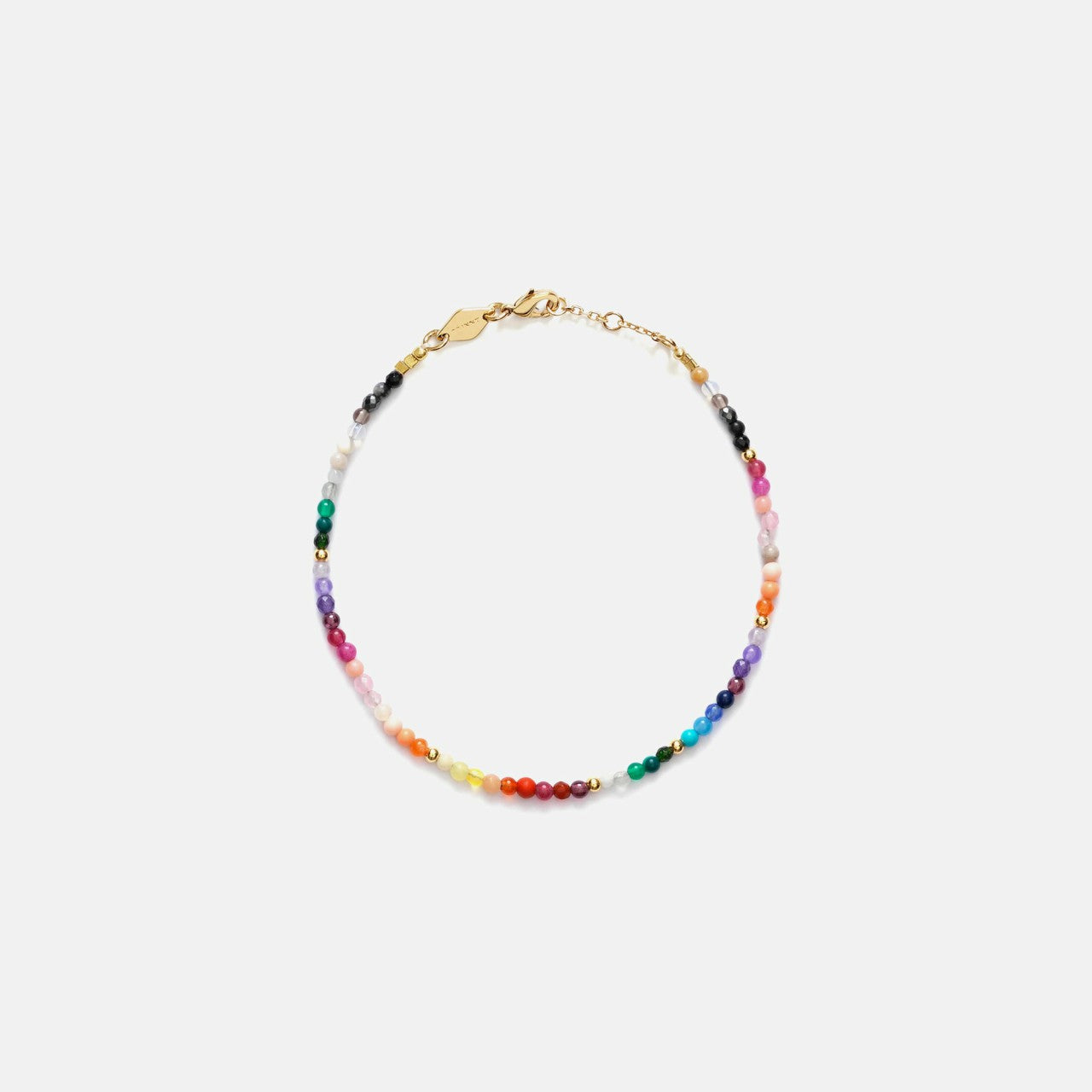 Anni Lu Iris Light Bracelet - Multi | Kith Multi
