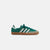 Collegiate Green / Footwear White / Gum