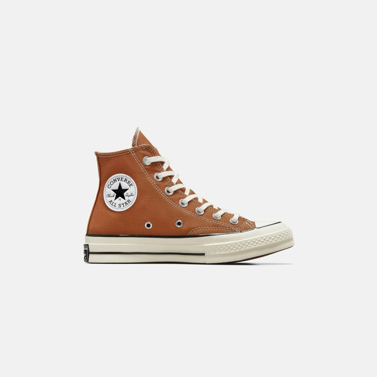 Converse Chuck 70 Fall Tone - Tawny Owl / Egret / Black | Kith Tawny Owl / Egret / Black