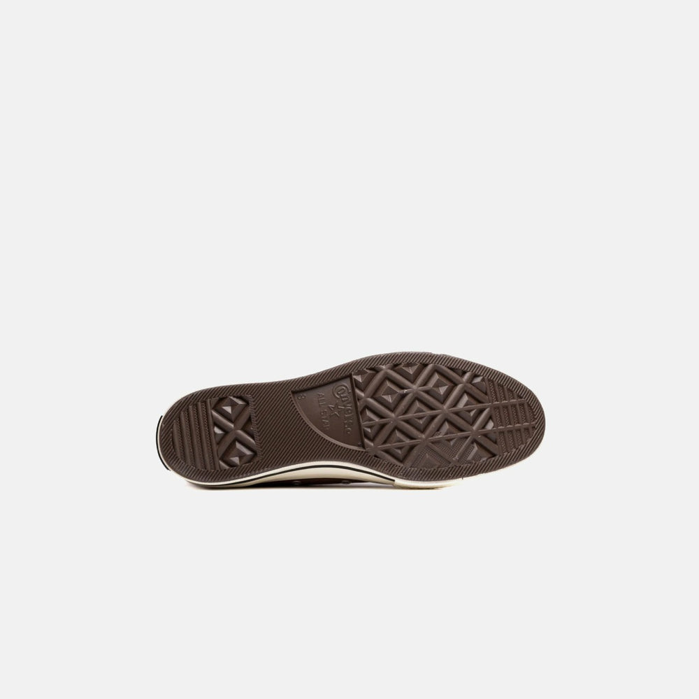 Converse Chuck 70 Fall Tone - Tawny Owl / Egret / Black | Kith Tawny Owl / Egret / Black