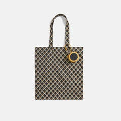 WGACA Fendi Leather Bag Charm - Beige | Kith Beige