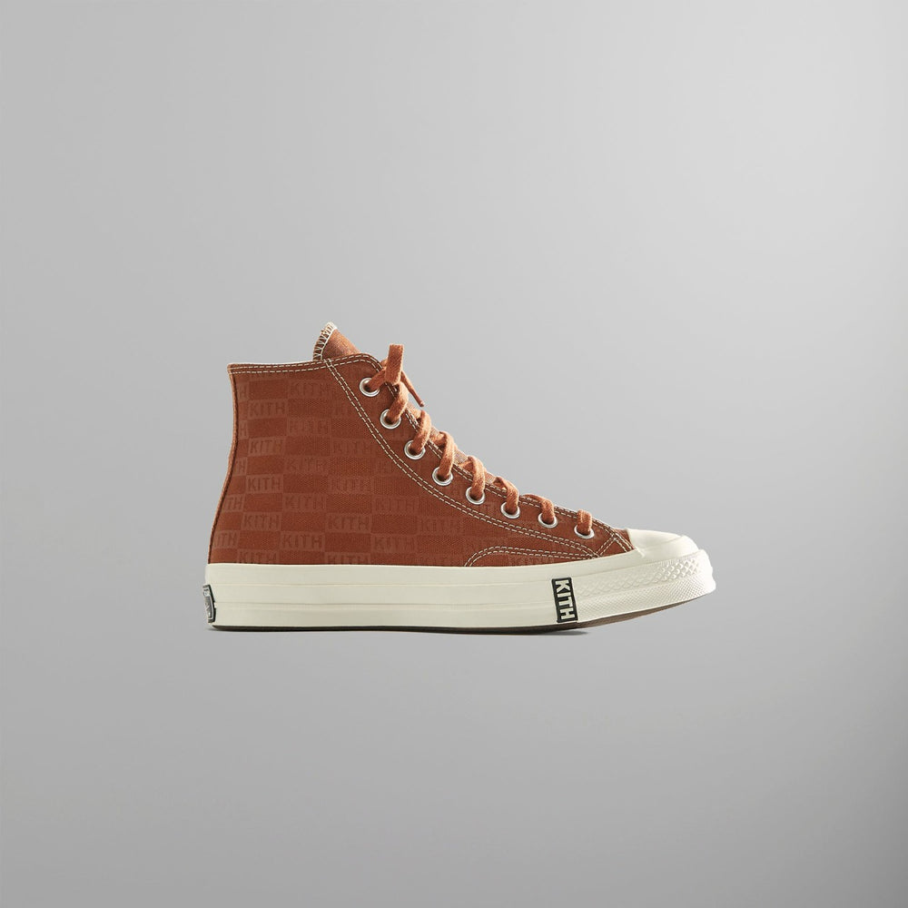 Kith Classics for Converse CT70 - Gingerbread | Kith Gingerbread