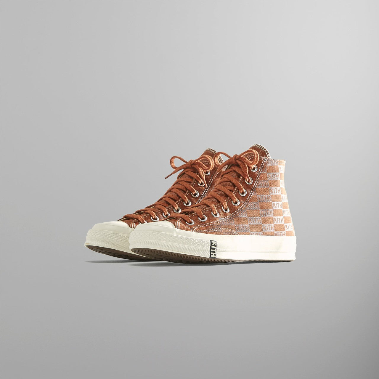 Kith Classics for Converse CT70 - Gingerbread | Kith Gingerbread