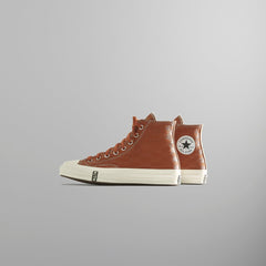 Kith Classics for Converse CT70 - Gingerbread | Kith Gingerbread