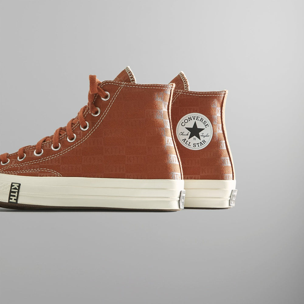 Kith Classics for Converse CT70 - Gingerbread | Kith Gingerbread