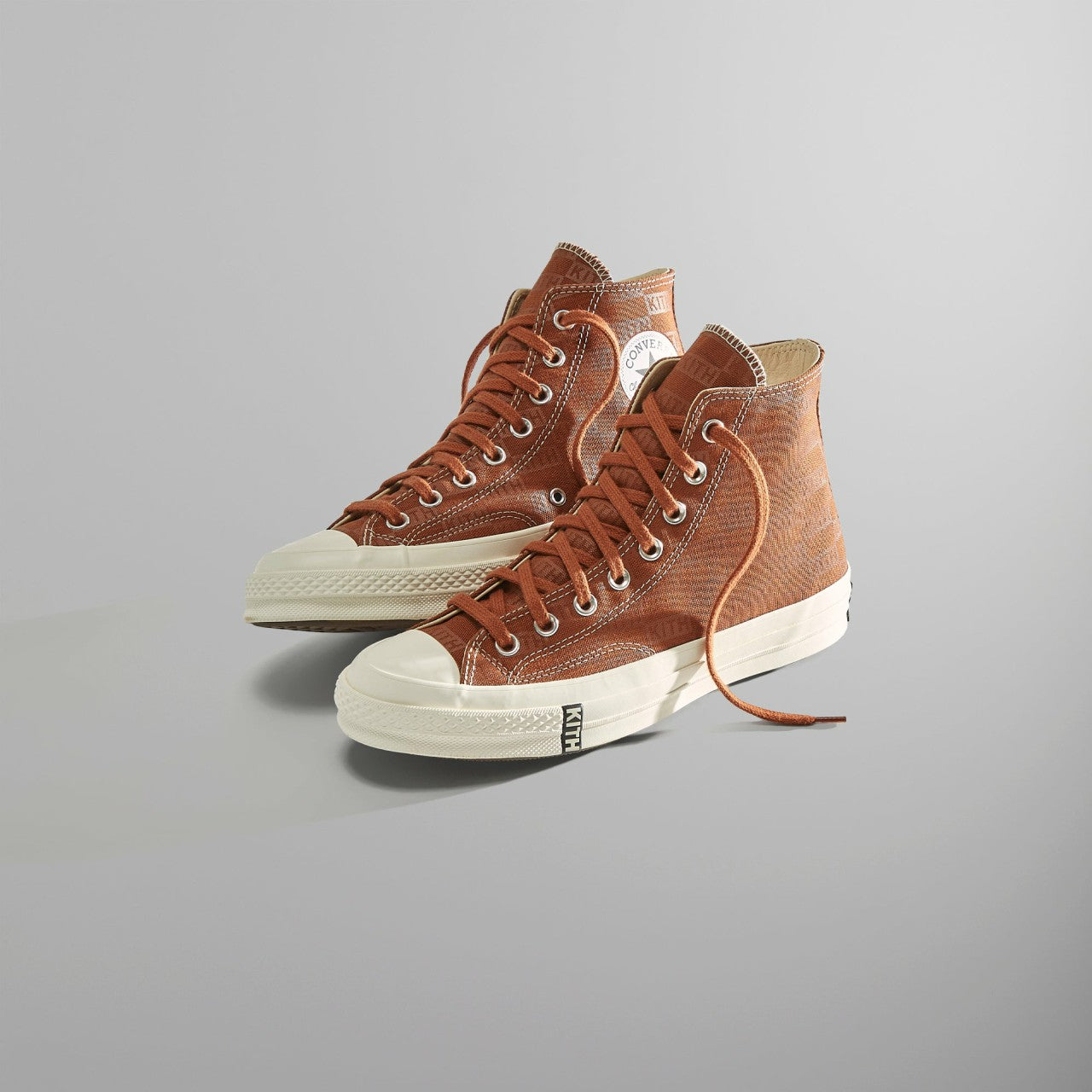 Kith Classics for Converse CT70 - Gingerbread | Kith Gingerbread