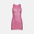 Azaelia Sequin Pink