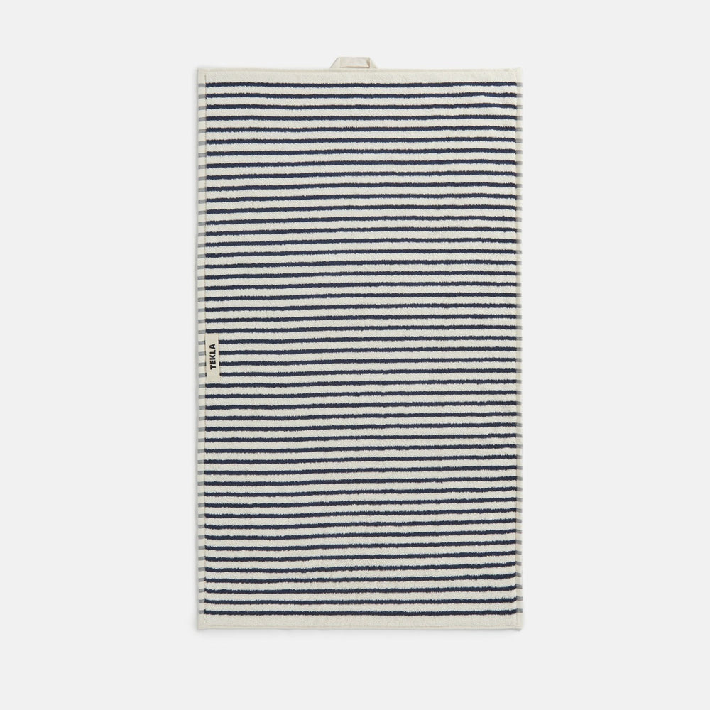 Tekla Hand Towel - Sailor Stripes | Kith Sailor Stripes