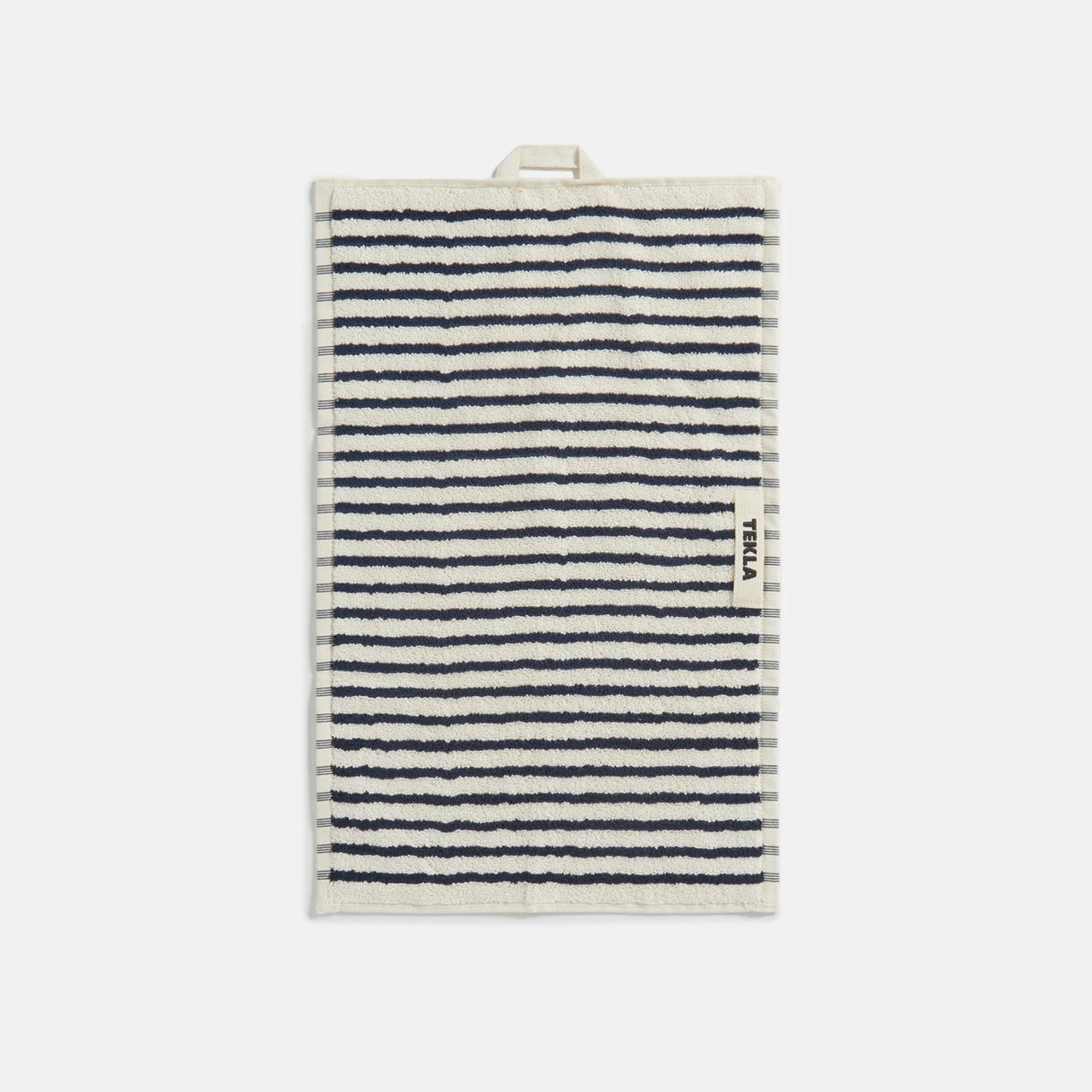 Tekla Guest Towel - Sailor Stripes | Kith Sailor Stripes