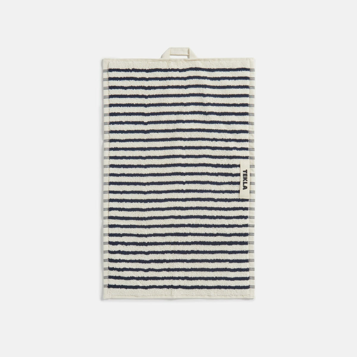 Tekla Guest Towel - Sailor Stripes | Kith Sailor Stripes