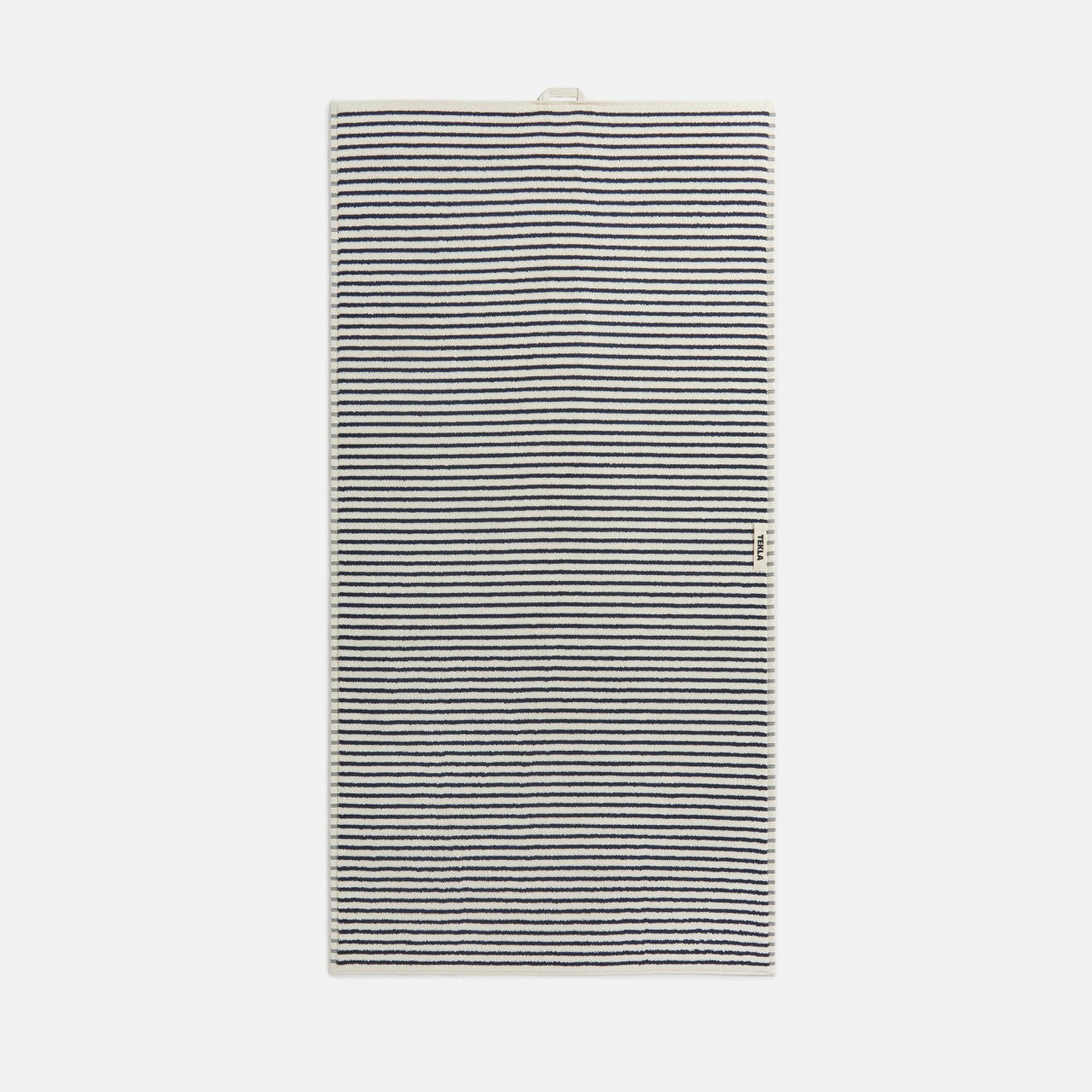 Tekla Bath Towel - Sailor Stripes | Kith Sailor Stripes