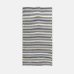 Tekla Bath Towel - Sailor Stripes | Kith Sailor Stripes