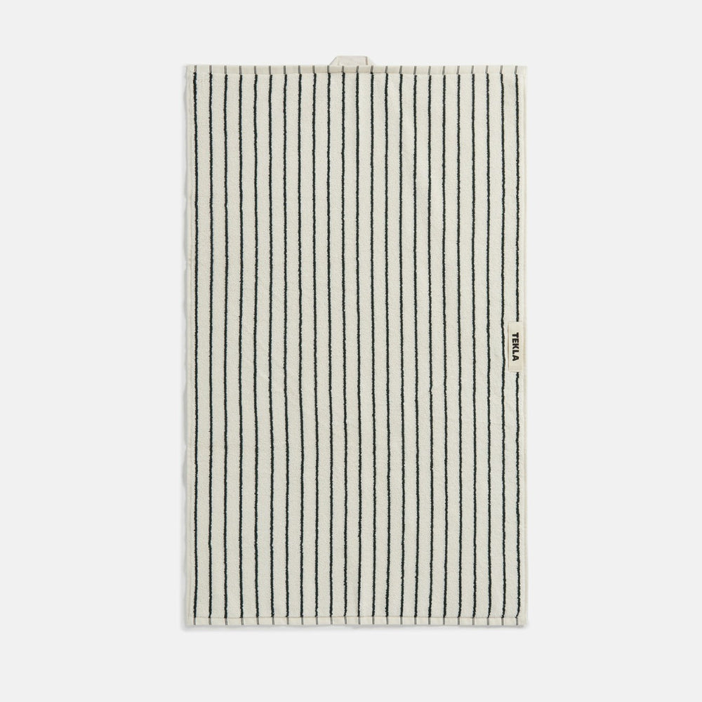 Tekla Hand Towel - Racing Green | Kith Racing Green