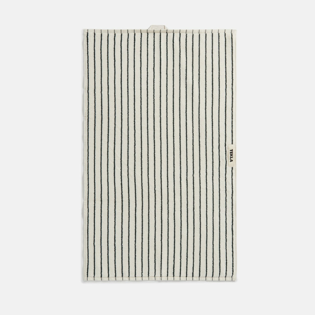 Tekla Hand Towel - Racing Green | Kith Racing Green