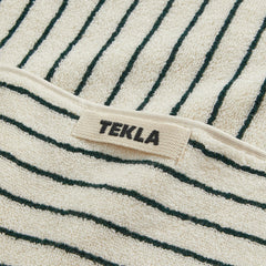 Tekla Hand Towel - Racing Green | Kith Racing Green