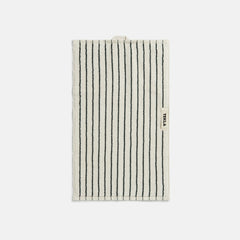 Tekla Guest Towel - Racing Green | Kith Racing Green
