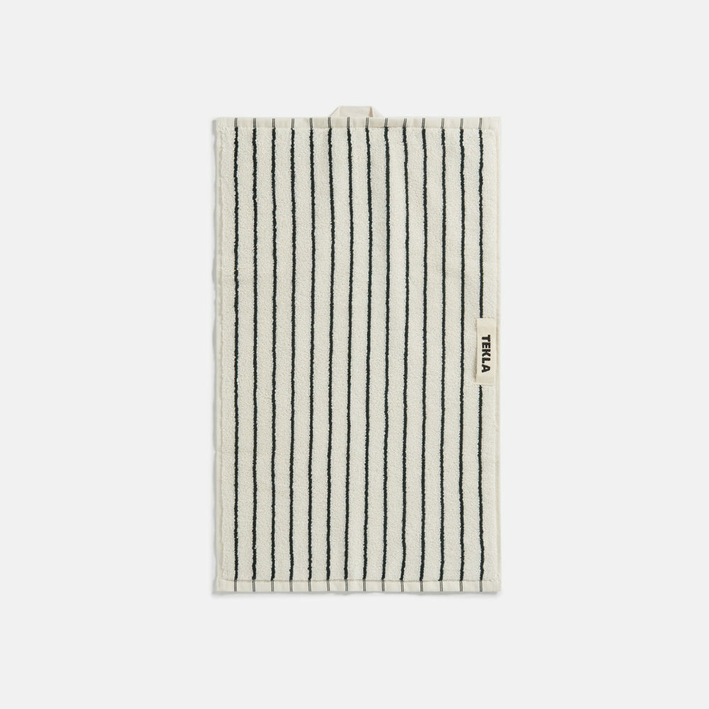 Tekla Guest Towel - Racing Green | Kith Racing Green