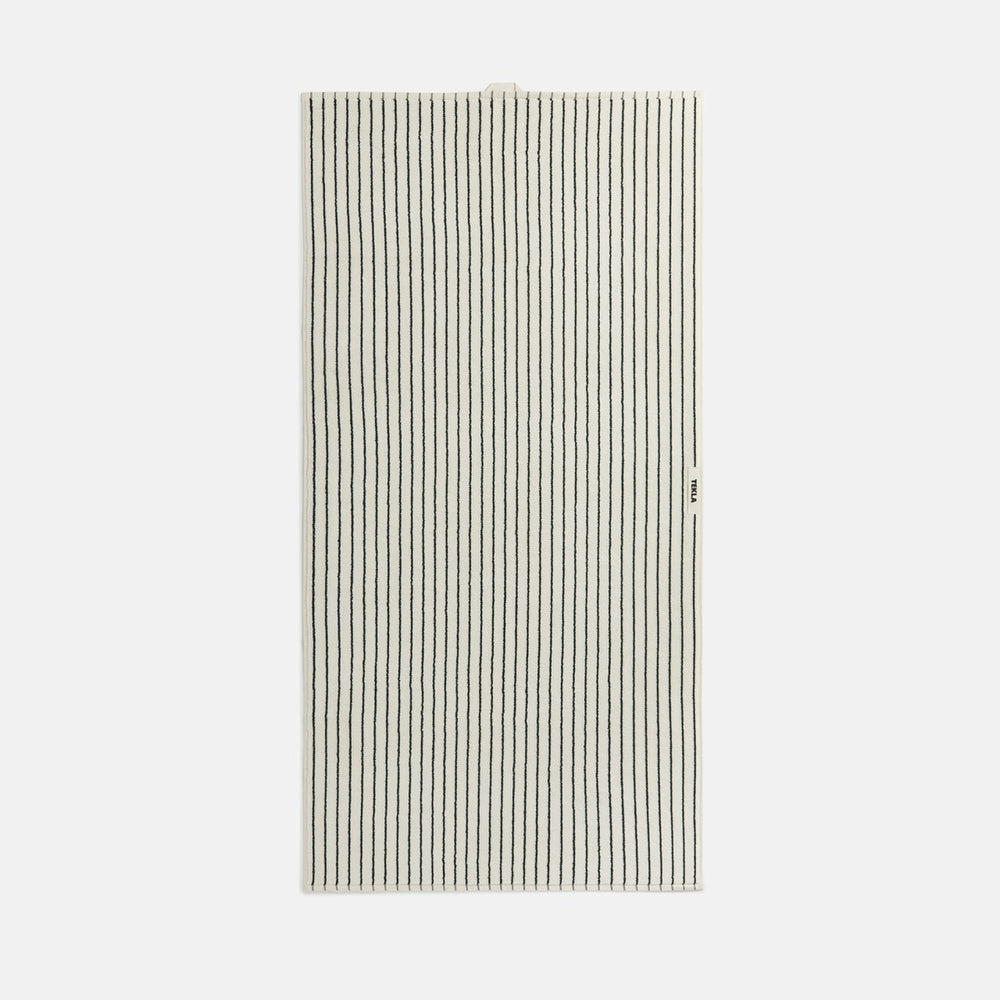 Tekla Bath Towel - Racing Green | Kith Racing Green