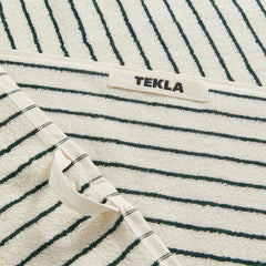 Tekla Bath Towel - Racing Green | Kith Racing Green
