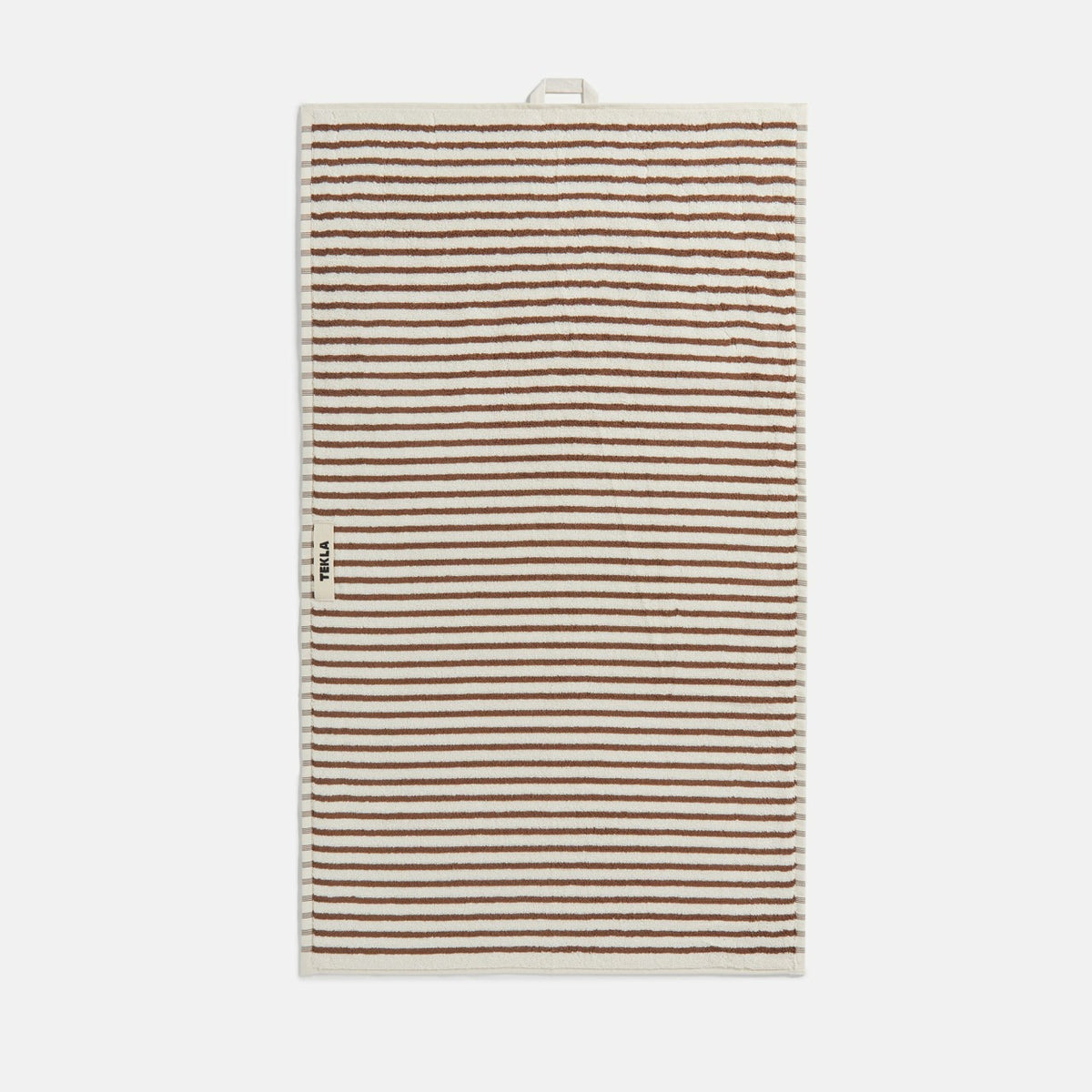 Tekla Hand Towel - Kodiak Stripes | Kith Kodiak Stripes