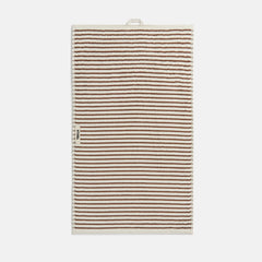 Tekla Hand Towel - Kodiak Stripes | Kith Kodiak Stripes