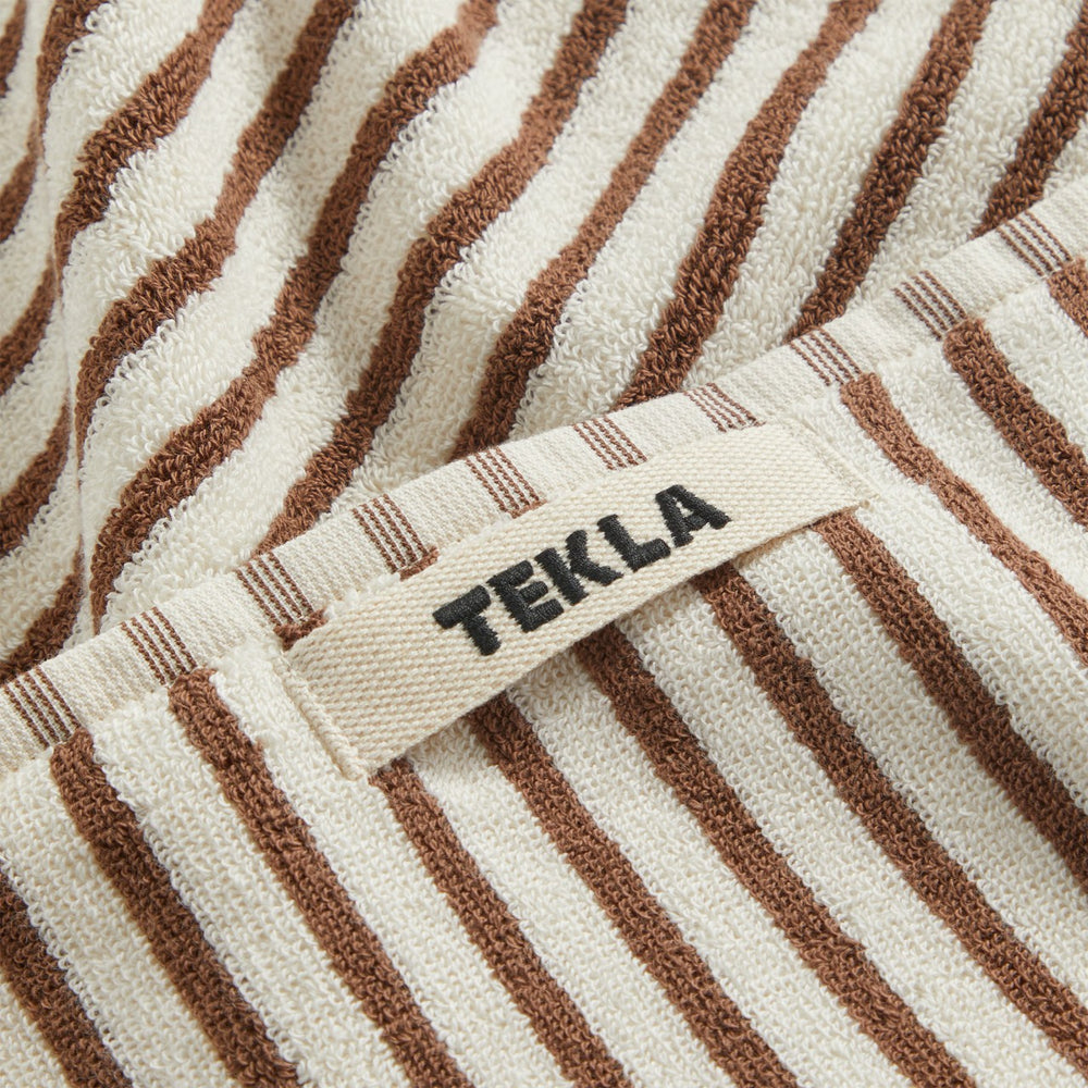 Tekla Hand Towel - Kodiak Stripes | Kith Kodiak Stripes
