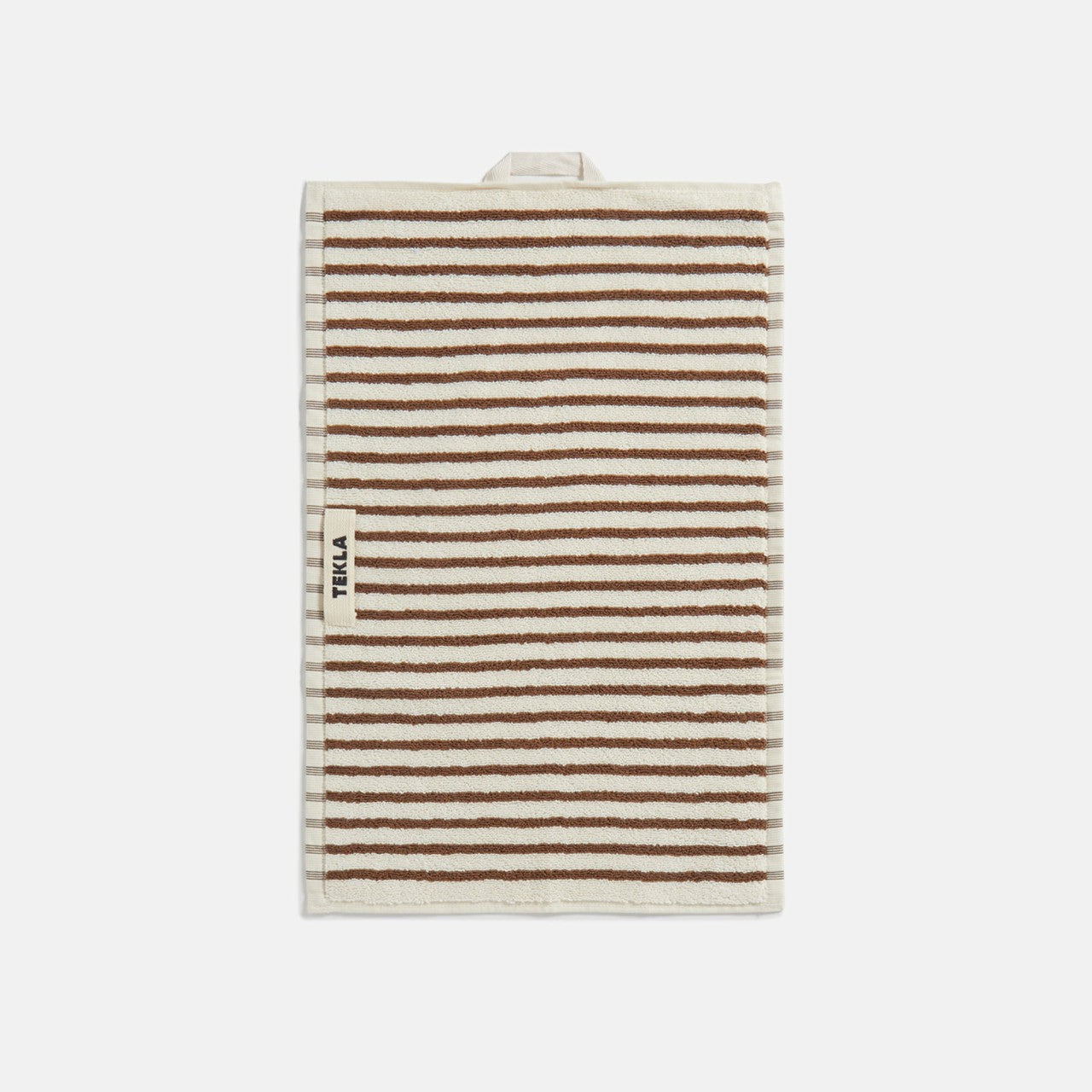Tekla Guest Towel - Kodiak Stripes | Kith Kodiak Stripes