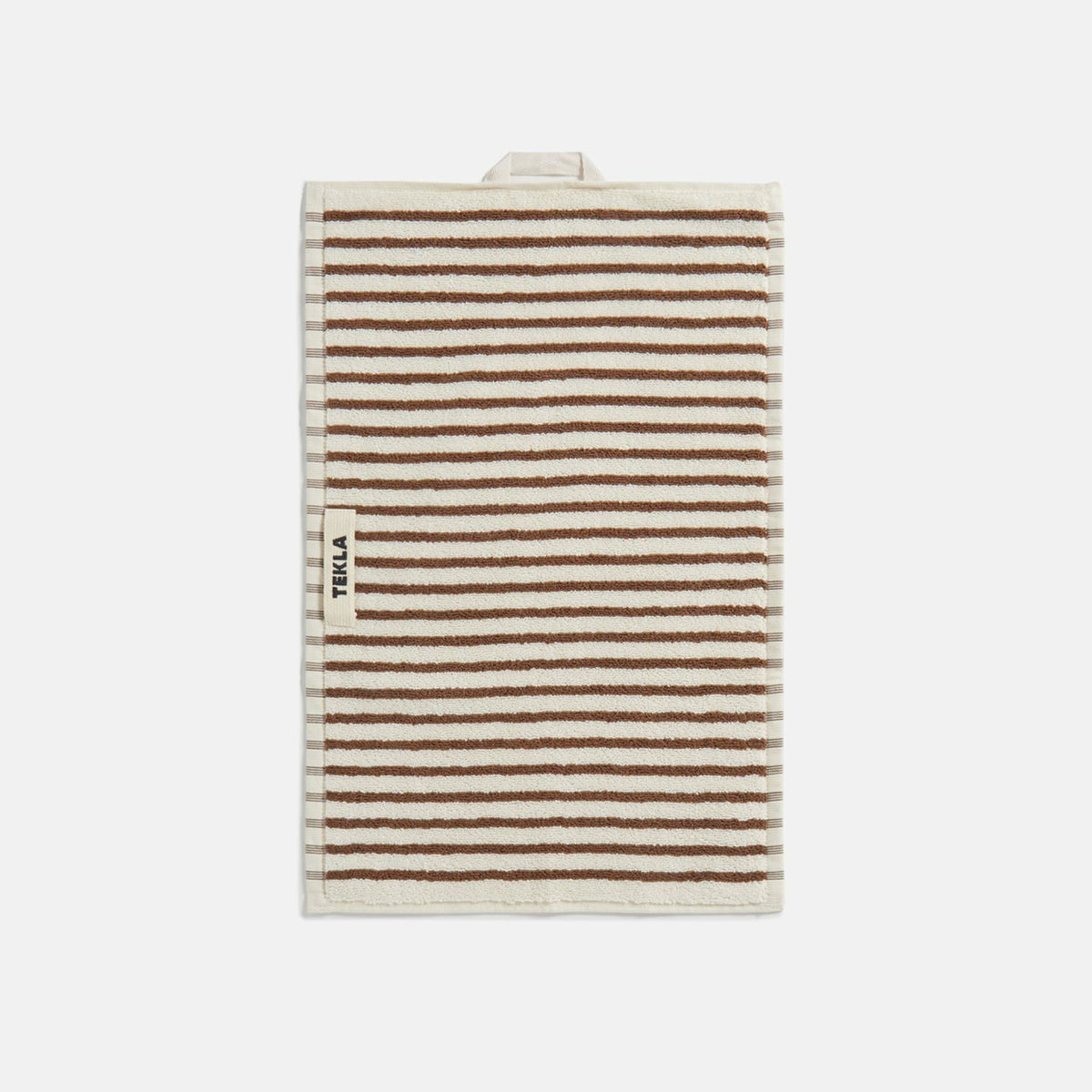 Tekla Guest Towel - Kodiak Stripes | Kith Kodiak Stripes
