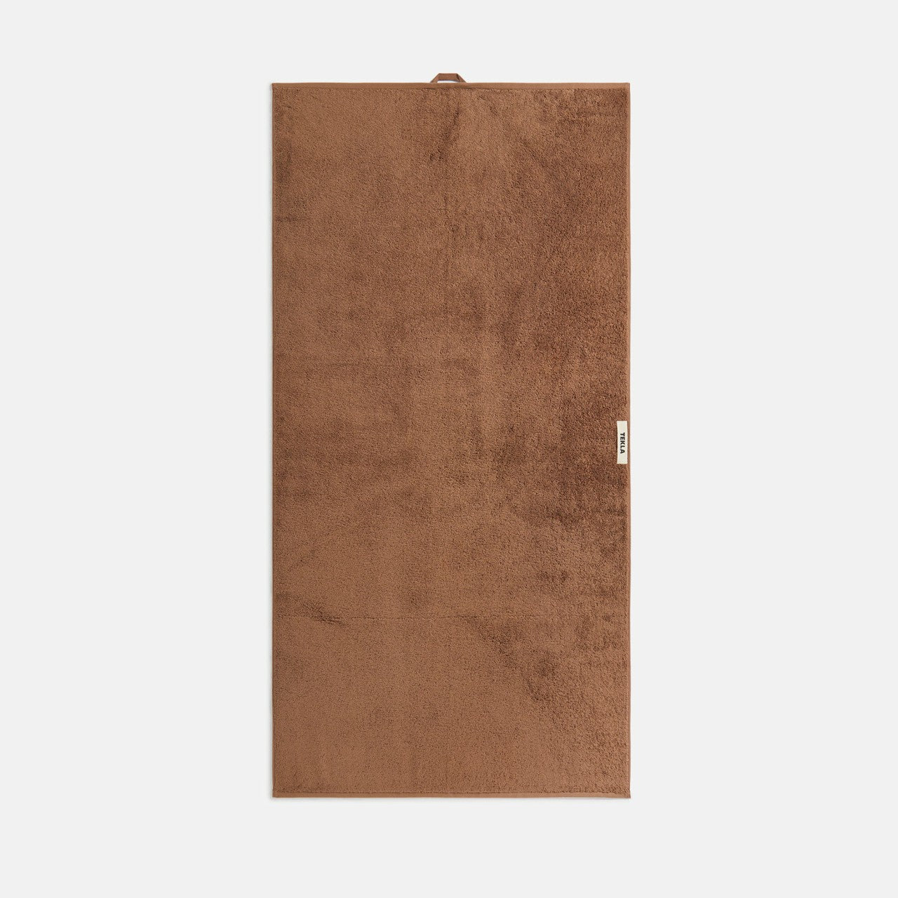 Tekla Bath Towel - Kodiak Brown | Kith Kodiak Brown