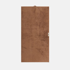 Tekla Bath Towel - Kodiak Brown | Kith Kodiak Brown